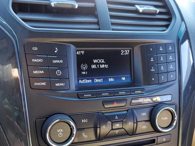Used Ford Explorer Base 2017 | Car Revolution. Maple Shade, New Jersey Used Ford Explorer Base 2017 | Car Revolution. Maple Shade, New Jersey
