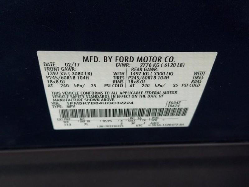 Used Ford Explorer Base 2017 | Car Revolution. Maple Shade, New Jersey Used Ford Explorer Base 2017 | Car Revolution. Maple Shade, New Jersey