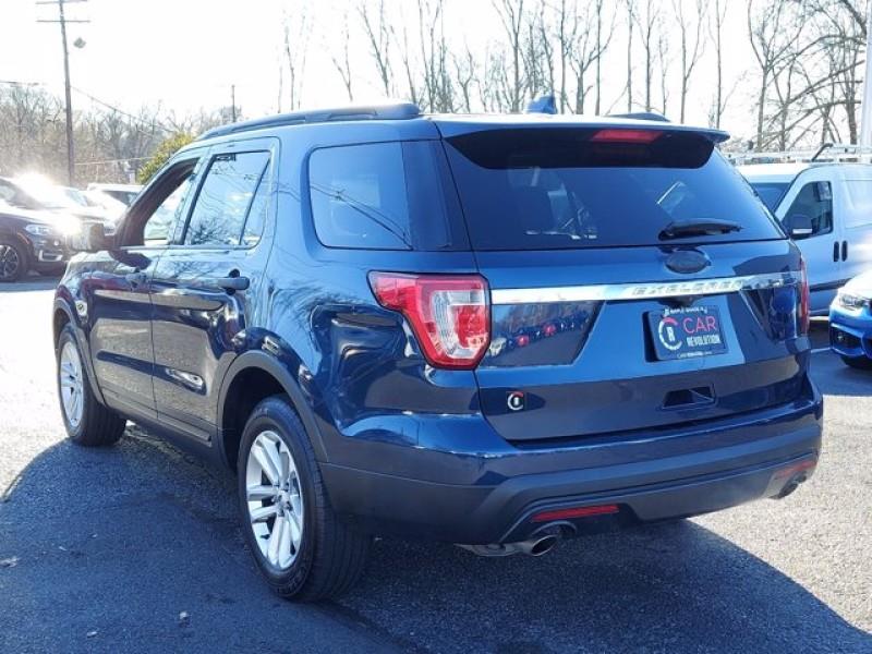 Used Ford Explorer Base 2017 | Car Revolution. Maple Shade, New Jersey Used Ford Explorer Base 2017 | Car Revolution. Maple Shade, New Jersey