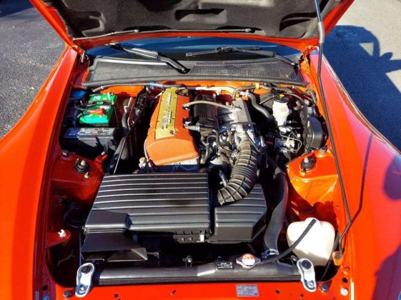 Used Honda S2000 2006 | Car Revolution. Maple Shade, New Jersey Used Honda S2000 2006 | Car Revolution. Maple Shade, New Jersey