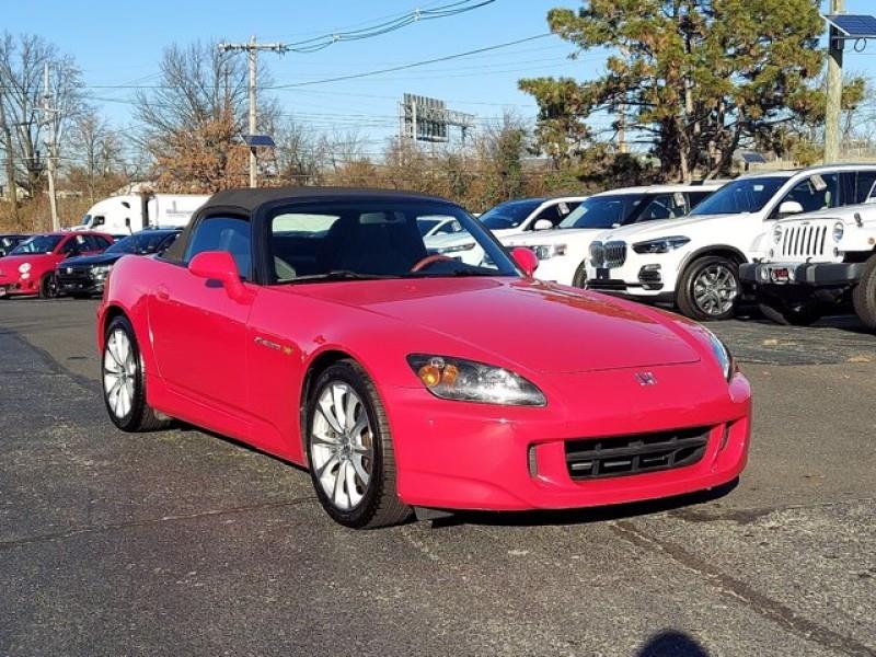 Used Honda S2000 2006 | Car Revolution. Maple Shade, New Jersey Used Honda S2000 2006 | Car Revolution. Maple Shade, New Jersey