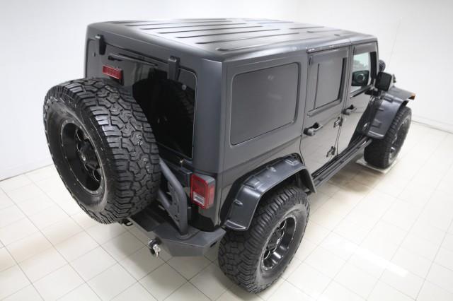 Used Jeep Wrangler Unlimited Rubicon Hard Rock 4WD w/ Navi 2015 | Car Revolution. Maple Shade, New Jersey Used Jeep Wrangler Unlimited Rubicon Hard Rock 4WD w/ Navi 2015 | Car Revolution. Maple Shade, New Jersey