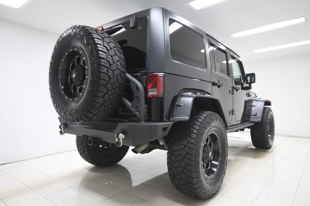 Used Jeep Wrangler Unlimited Rubicon Hard Rock 4WD w/ Navi 2015 | Car Revolution. Maple Shade, New Jersey Used Jeep Wrangler Unlimited Rubicon Hard Rock 4WD w/ Navi 2015 | Car Revolution. Maple Shade, New Jersey