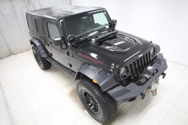 Used Jeep Wrangler Unlimited Rubicon Hard Rock 4WD w/ Navi 2015 | Car Revolution. Maple Shade, New Jersey Used Jeep Wrangler Unlimited Rubicon Hard Rock 4WD w/ Navi 2015 | Car Revolution. Maple Shade, New Jersey