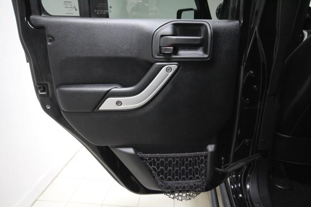 Used Jeep Wrangler Unlimited Rubicon Hard Rock 4WD w/ Navi 2015 | Car Revolution. Maple Shade, New Jersey Used Jeep Wrangler Unlimited Rubicon Hard Rock 4WD w/ Navi 2015 | Car Revolution. Maple Shade, New Jersey