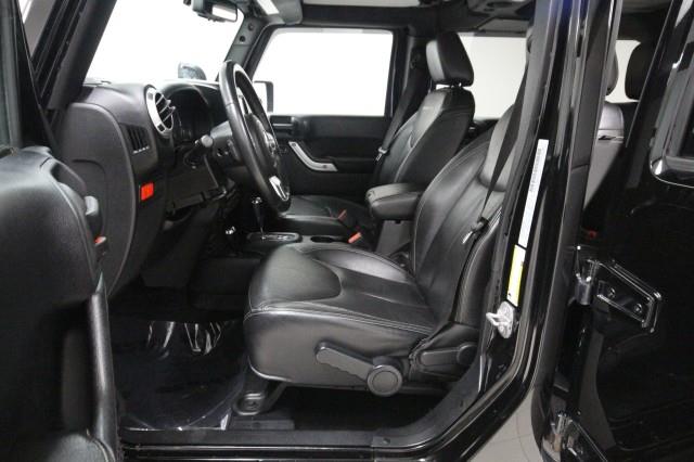 Used Jeep Wrangler Unlimited Rubicon Hard Rock 4WD w/ Navi 2015 | Car Revolution. Maple Shade, New Jersey Used Jeep Wrangler Unlimited Rubicon Hard Rock 4WD w/ Navi 2015 | Car Revolution. Maple Shade, New Jersey