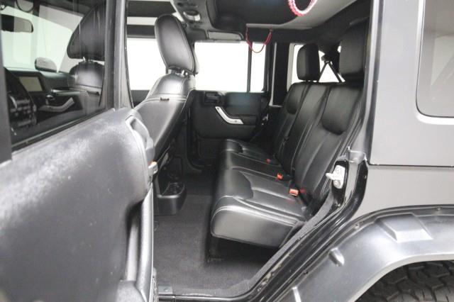 Used Jeep Wrangler Unlimited Rubicon Hard Rock 4WD w/ Navi 2015 | Car Revolution. Maple Shade, New Jersey Used Jeep Wrangler Unlimited Rubicon Hard Rock 4WD w/ Navi 2015 | Car Revolution. Maple Shade, New Jersey