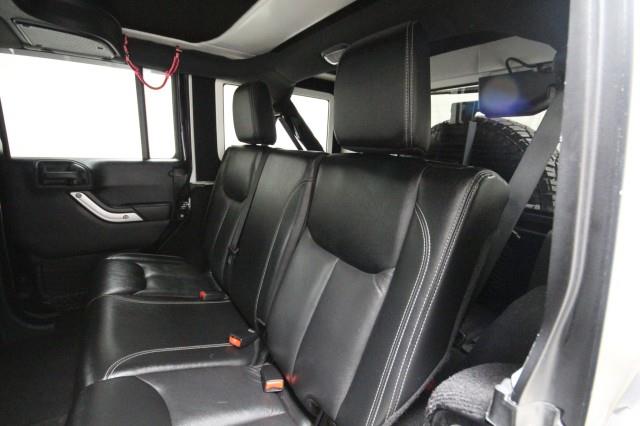 Used Jeep Wrangler Unlimited Rubicon Hard Rock 4WD w/ Navi 2015 | Car Revolution. Maple Shade, New Jersey Used Jeep Wrangler Unlimited Rubicon Hard Rock 4WD w/ Navi 2015 | Car Revolution. Maple Shade, New Jersey