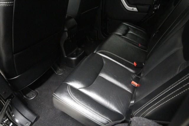 Used Jeep Wrangler Unlimited Rubicon Hard Rock 4WD w/ Navi 2015 | Car Revolution. Maple Shade, New Jersey Used Jeep Wrangler Unlimited Rubicon Hard Rock 4WD w/ Navi 2015 | Car Revolution. Maple Shade, New Jersey
