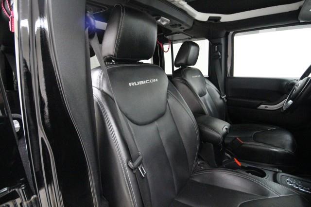 Used Jeep Wrangler Unlimited Rubicon Hard Rock 4WD w/ Navi 2015 | Car Revolution. Maple Shade, New Jersey Used Jeep Wrangler Unlimited Rubicon Hard Rock 4WD w/ Navi 2015 | Car Revolution. Maple Shade, New Jersey