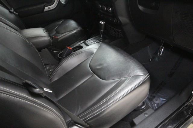 Used Jeep Wrangler Unlimited Rubicon Hard Rock 4WD w/ Navi 2015 | Car Revolution. Maple Shade, New Jersey Used Jeep Wrangler Unlimited Rubicon Hard Rock 4WD w/ Navi 2015 | Car Revolution. Maple Shade, New Jersey