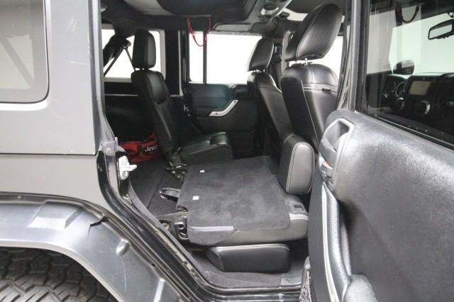 Used Jeep Wrangler Unlimited Rubicon Hard Rock 4WD w/ Navi 2015 | Car Revolution. Maple Shade, New Jersey Used Jeep Wrangler Unlimited Rubicon Hard Rock 4WD w/ Navi 2015 | Car Revolution. Maple Shade, New Jersey