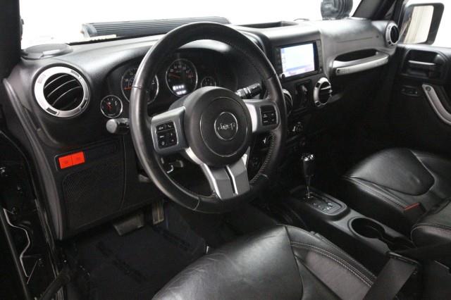 Used Jeep Wrangler Unlimited Rubicon Hard Rock 4WD w/ Navi 2015 | Car Revolution. Maple Shade, New Jersey Used Jeep Wrangler Unlimited Rubicon Hard Rock 4WD w/ Navi 2015 | Car Revolution. Maple Shade, New Jersey