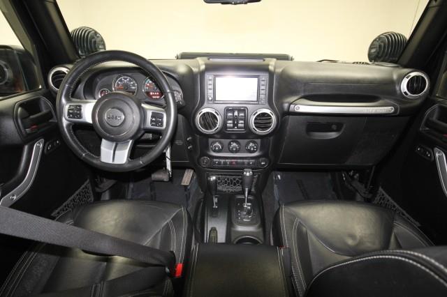 Used Jeep Wrangler Unlimited Rubicon Hard Rock 4WD w/ Navi 2015 | Car Revolution. Maple Shade, New Jersey Used Jeep Wrangler Unlimited Rubicon Hard Rock 4WD w/ Navi 2015 | Car Revolution. Maple Shade, New Jersey