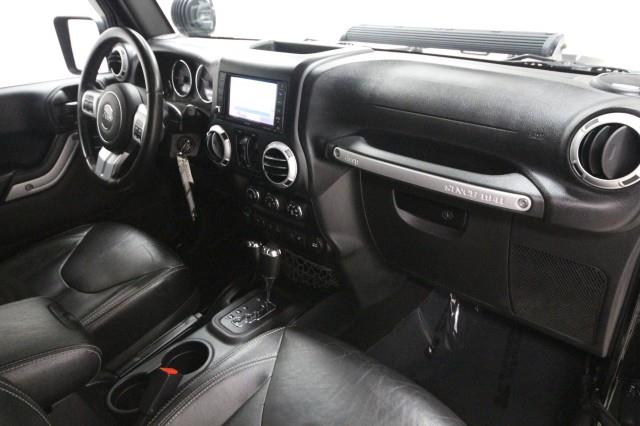 Used Jeep Wrangler Unlimited Rubicon Hard Rock 4WD w/ Navi 2015 | Car Revolution. Maple Shade, New Jersey Used Jeep Wrangler Unlimited Rubicon Hard Rock 4WD w/ Navi 2015 | Car Revolution. Maple Shade, New Jersey