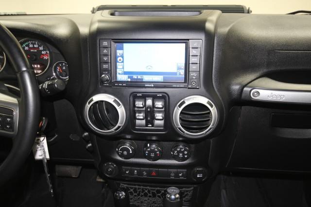 Used Jeep Wrangler Unlimited Rubicon Hard Rock 4WD w/ Navi 2015 | Car Revolution. Maple Shade, New Jersey Used Jeep Wrangler Unlimited Rubicon Hard Rock 4WD w/ Navi 2015 | Car Revolution. Maple Shade, New Jersey