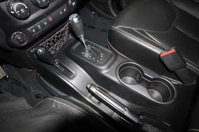 Used Jeep Wrangler Unlimited Rubicon Hard Rock 4WD w/ Navi 2015 | Car Revolution. Maple Shade, New Jersey Used Jeep Wrangler Unlimited Rubicon Hard Rock 4WD w/ Navi 2015 | Car Revolution. Maple Shade, New Jersey