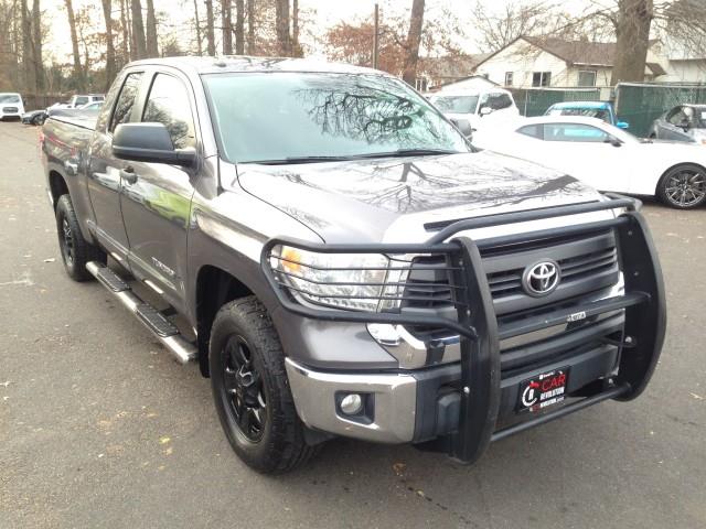 Used Toyota Tundra 2wd Truck SR5 w/ rearCam 2015 | Car Revolution. Maple Shade, New Jersey