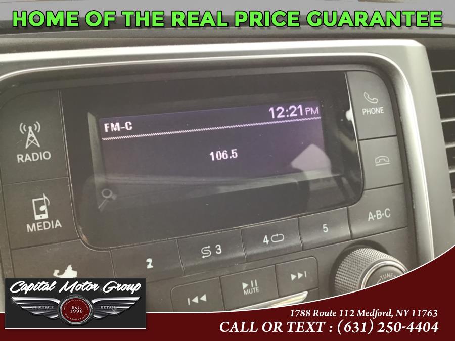 Used Ram 1500 Tradesman 4x4 Crew Cab 6''4" Box 2018 | Capital Motor Group Inc. Medford, New York Used Ram 1500 Tradesman 4x4 Crew Cab 6''4" Box 2018 | Capital Motor Group Inc. Medford, New York