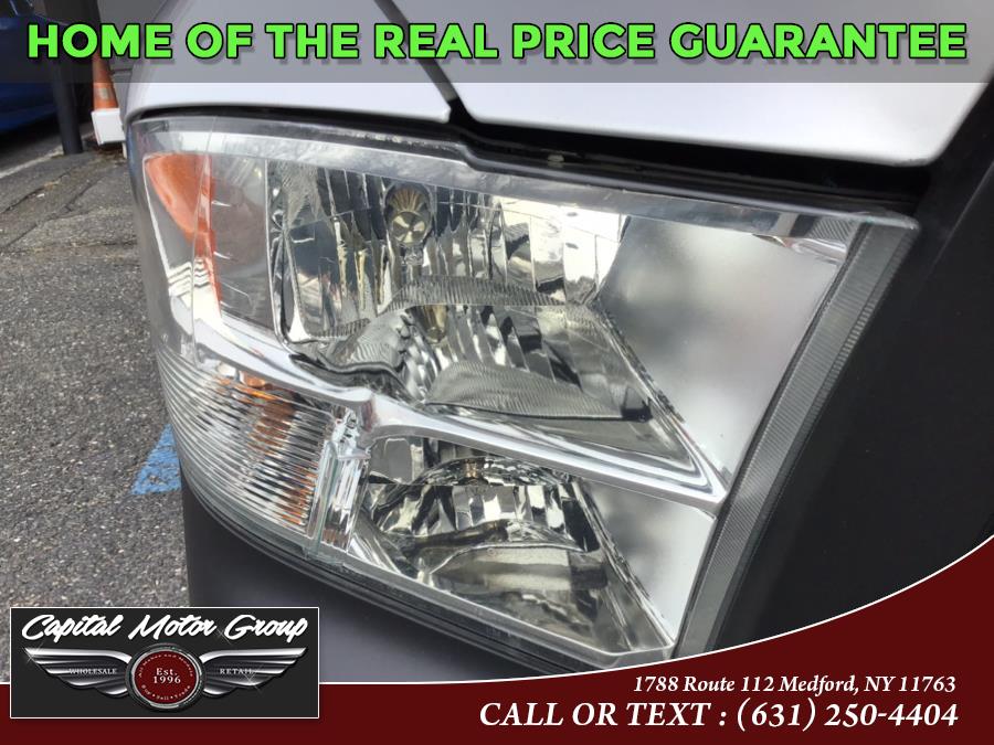 Used Ram 1500 Tradesman 4x4 Crew Cab 6''4" Box 2018 | Capital Motor Group Inc. Medford, New York Used Ram 1500 Tradesman 4x4 Crew Cab 6''4" Box 2018 | Capital Motor Group Inc. Medford, New York