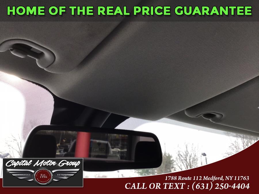 Used Ram 1500 Tradesman 4x4 Crew Cab 6''4" Box 2018 | Capital Motor Group Inc. Medford, New York Used Ram 1500 Tradesman 4x4 Crew Cab 6''4" Box 2018 | Capital Motor Group Inc. Medford, New York