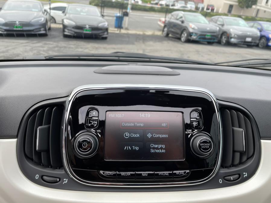 Used FIAT 500e eSport & Moonroof Pkg 2018 | Green Light Auto Wholesale. Daly City, California Used FIAT 500e eSport & Moonroof Pkg 2018 | Green Light Auto Wholesale. Daly City, California