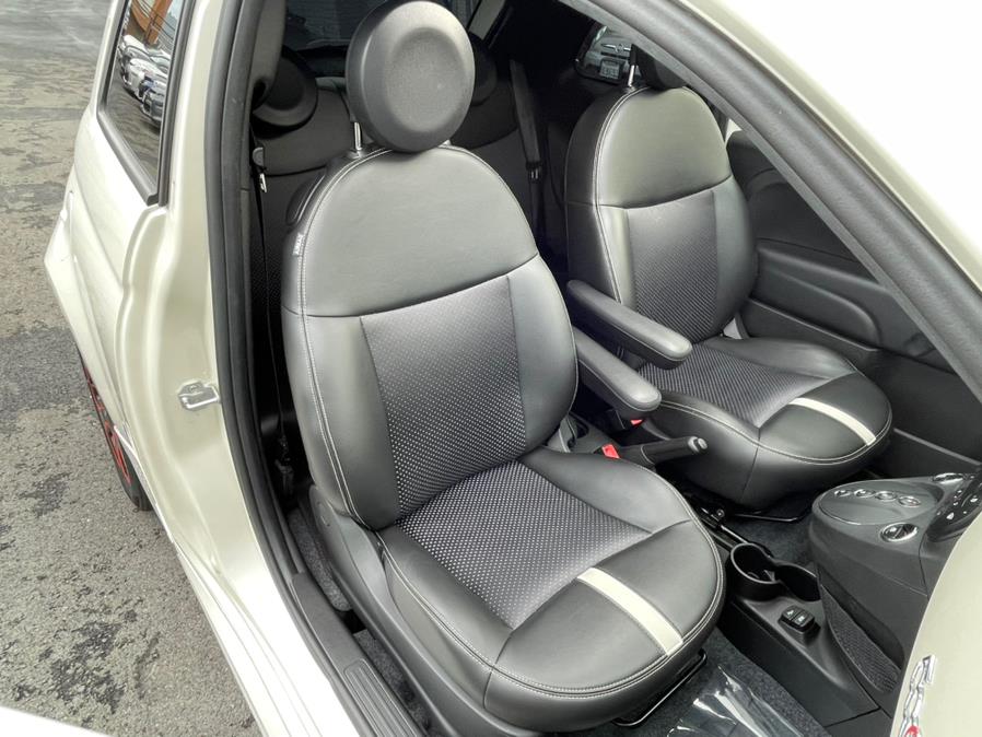 Used FIAT 500e eSport & Moonroof Pkg 2018 | Green Light Auto Wholesale. Daly City, California Used FIAT 500e eSport & Moonroof Pkg 2018 | Green Light Auto Wholesale. Daly City, California