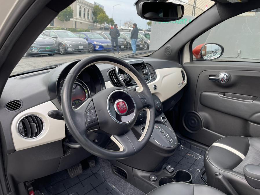 Used FIAT 500e eSport & Moonroof Pkg 2018 | Green Light Auto Wholesale. Daly City, California Used FIAT 500e eSport & Moonroof Pkg 2018 | Green Light Auto Wholesale. Daly City, California