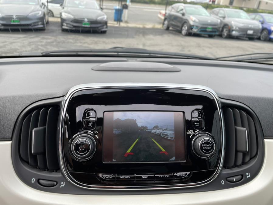 Used FIAT 500e eSport & Moonroof Pkg 2018 | Green Light Auto Wholesale. Daly City, California Used FIAT 500e eSport & Moonroof Pkg 2018 | Green Light Auto Wholesale. Daly City, California