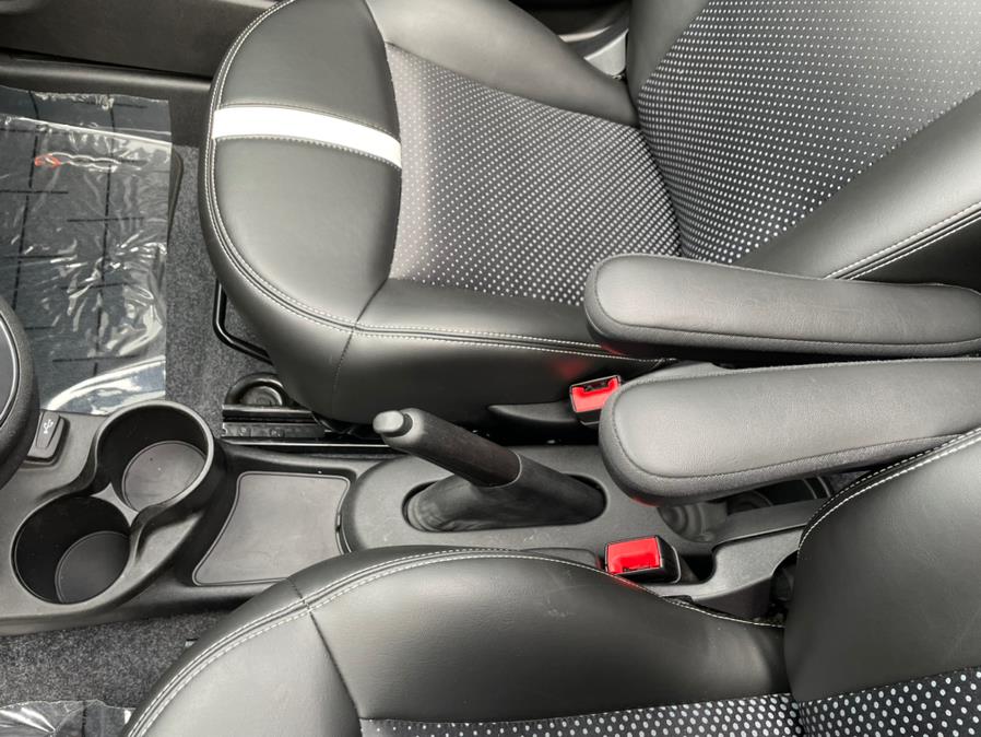 Used FIAT 500e eSport & Moonroof Pkg 2018 | Green Light Auto Wholesale. Daly City, California Used FIAT 500e eSport & Moonroof Pkg 2018 | Green Light Auto Wholesale. Daly City, California