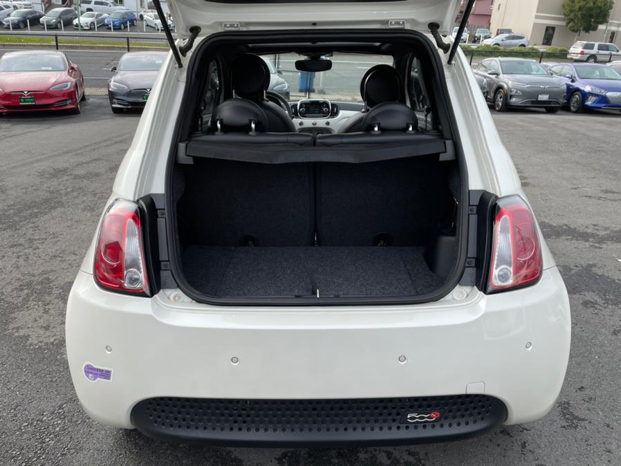 Used FIAT 500e eSport & Moonroof Pkg 2018 | Green Light Auto Wholesale. Daly City, California Used FIAT 500e eSport & Moonroof Pkg 2018 | Green Light Auto Wholesale. Daly City, California