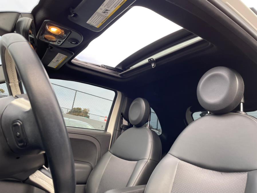 Used FIAT 500e eSport & Moonroof Pkg 2018 | Green Light Auto Wholesale. Daly City, California Used FIAT 500e eSport & Moonroof Pkg 2018 | Green Light Auto Wholesale. Daly City, California