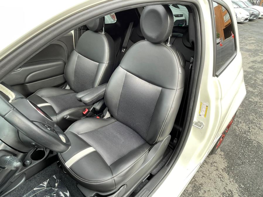 Used FIAT 500e eSport & Moonroof Pkg 2018 | Green Light Auto Wholesale. Daly City, California Used FIAT 500e eSport & Moonroof Pkg 2018 | Green Light Auto Wholesale. Daly City, California