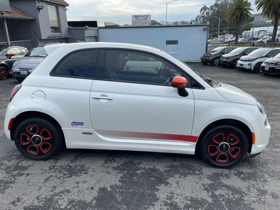 Used FIAT 500e eSport & Moonroof Pkg 2018 | Green Light Auto Wholesale. Daly City, California Used FIAT 500e eSport & Moonroof Pkg 2018 | Green Light Auto Wholesale. Daly City, California