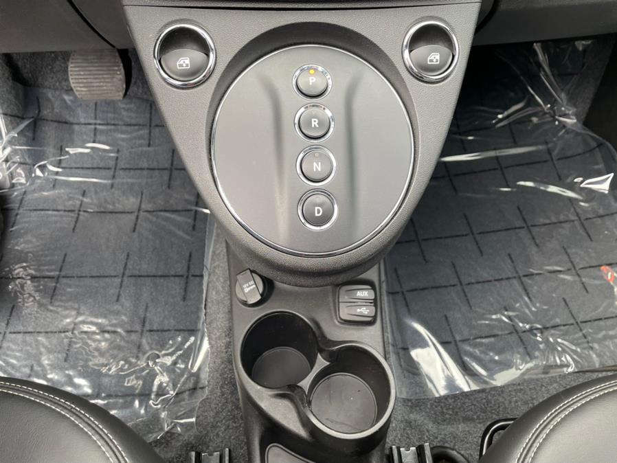 Used FIAT 500e eSport & Moonroof Pkg 2018 | Green Light Auto Wholesale. Daly City, California Used FIAT 500e eSport & Moonroof Pkg 2018 | Green Light Auto Wholesale. Daly City, California