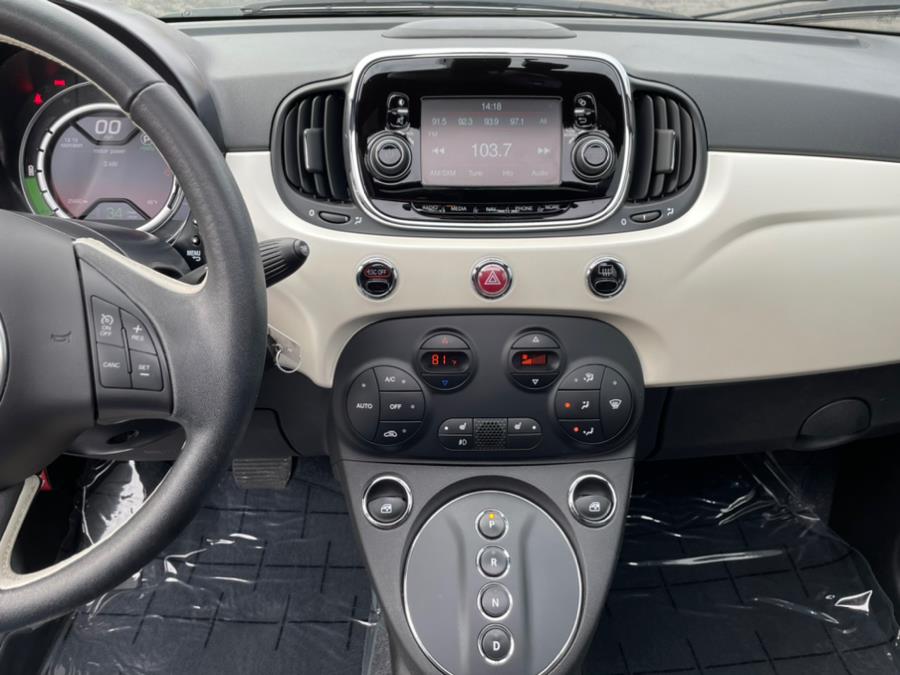 Used FIAT 500e eSport & Moonroof Pkg 2018 | Green Light Auto Wholesale. Daly City, California Used FIAT 500e eSport & Moonroof Pkg 2018 | Green Light Auto Wholesale. Daly City, California