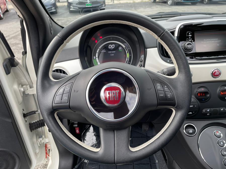 Used FIAT 500e eSport & Moonroof Pkg 2018 | Green Light Auto Wholesale. Daly City, California Used FIAT 500e eSport & Moonroof Pkg 2018 | Green Light Auto Wholesale. Daly City, California