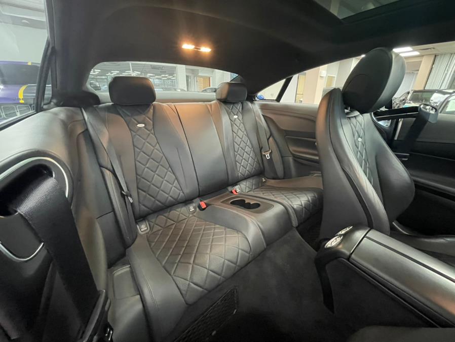 Used Mercedes-Benz E-Class E 400 4MATIC Coupe 2018 | Power Motors East. Massapequa Park, New York Used Mercedes-Benz E-Class E 400 4MATIC Coupe 2018 | Power Motors East. Massapequa Park, New York