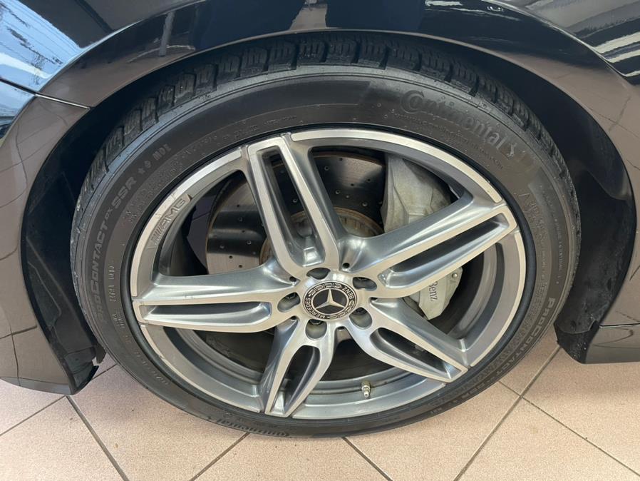 Used Mercedes-Benz E-Class E 400 4MATIC Coupe 2018 | Power Motors East. Massapequa Park, New York Used Mercedes-Benz E-Class E 400 4MATIC Coupe 2018 | Power Motors East. Massapequa Park, New York