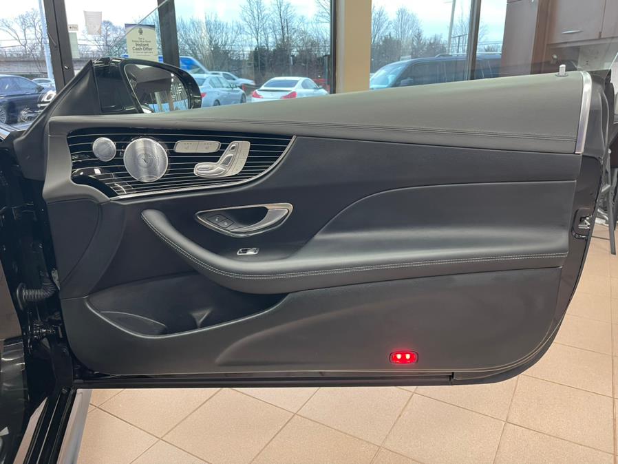 Used Mercedes-Benz E-Class E 400 4MATIC Coupe 2018 | Power Motors East. Massapequa Park, New York Used Mercedes-Benz E-Class E 400 4MATIC Coupe 2018 | Power Motors East. Massapequa Park, New York