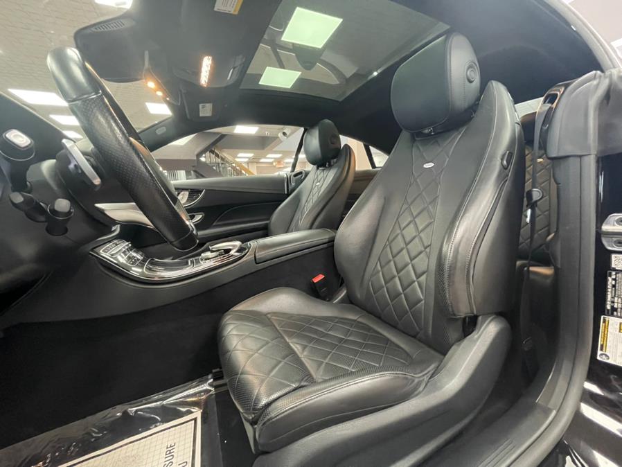 Used Mercedes-Benz E-Class E 400 4MATIC Coupe 2018 | Power Motors East. Massapequa Park, New York Used Mercedes-Benz E-Class E 400 4MATIC Coupe 2018 | Power Motors East. Massapequa Park, New York