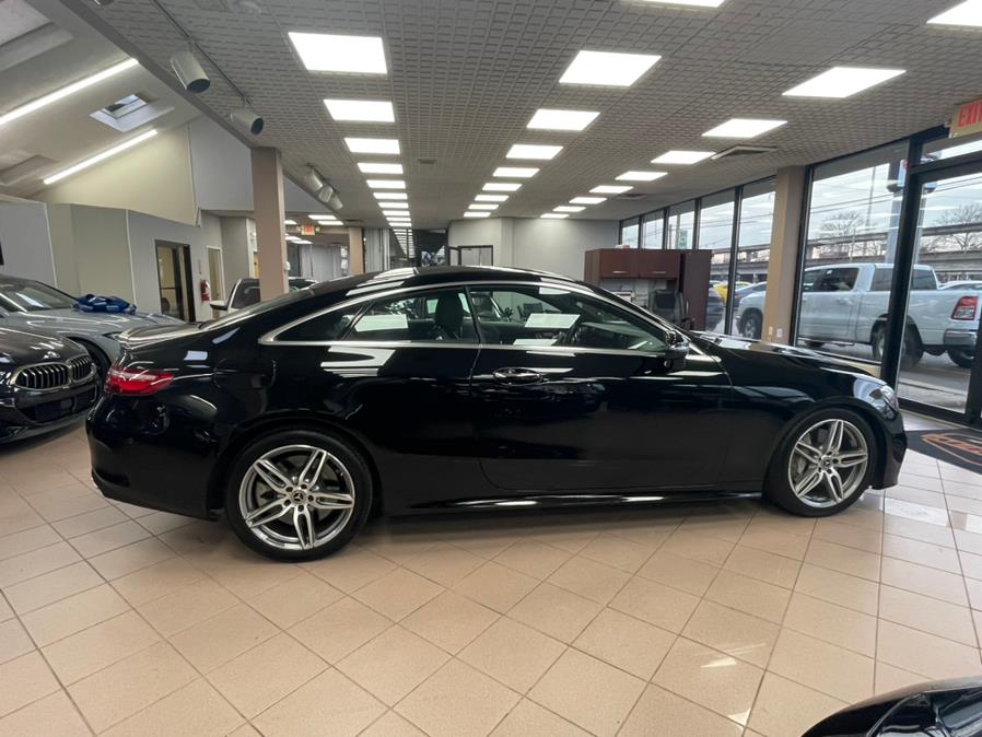 Used Mercedes-Benz E-Class E 400 4MATIC Coupe 2018 | Power Motors East. Massapequa Park, New York Used Mercedes-Benz E-Class E 400 4MATIC Coupe 2018 | Power Motors East. Massapequa Park, New York