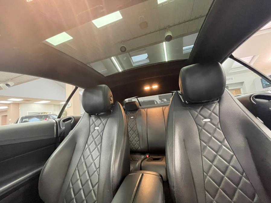 Used Mercedes-Benz E-Class E 400 4MATIC Coupe 2018 | Power Motors East. Massapequa Park, New York Used Mercedes-Benz E-Class E 400 4MATIC Coupe 2018 | Power Motors East. Massapequa Park, New York