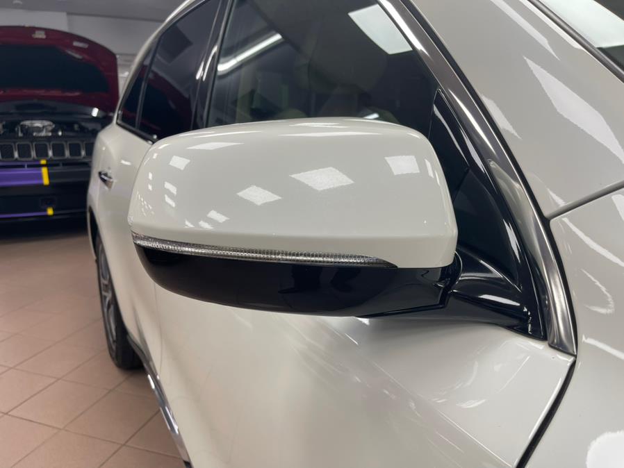 2017 Acura MDX SH-AWD w/Advance Pkg, available for sale in Massapequa Park, New York | Power Motors East. Massapequa Park, New York 2017 Acura MDX SH-AWD w/Advance Pkg, available for sale in Massapequa Park, New York | Power Motors East. Massapequa Park, New York