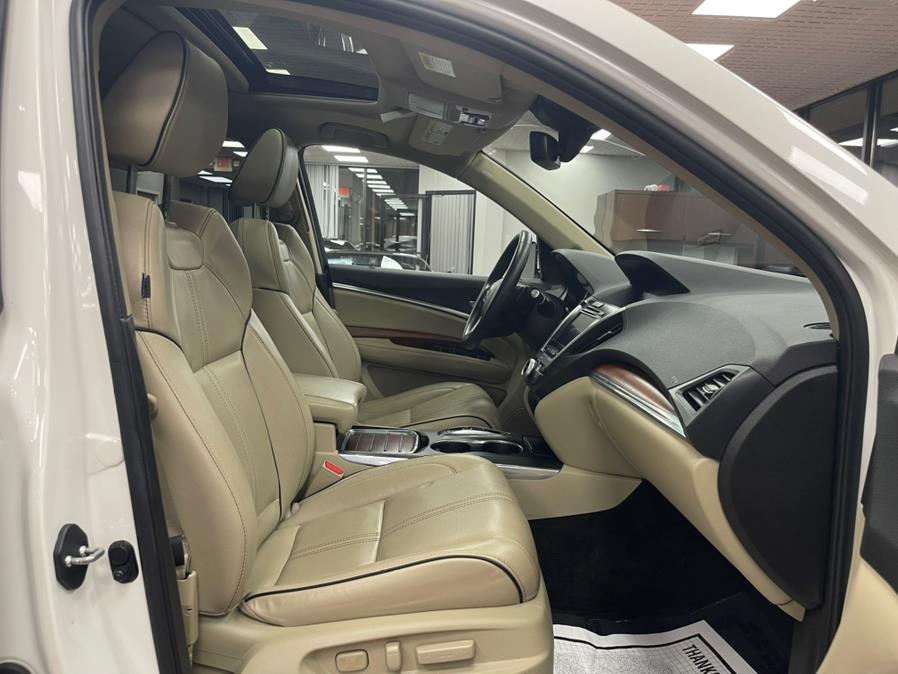 2017 Acura MDX SH-AWD w/Advance Pkg, available for sale in Massapequa Park, New York | Power Motors East. Massapequa Park, New York 2017 Acura MDX SH-AWD w/Advance Pkg, available for sale in Massapequa Park, New York | Power Motors East. Massapequa Park, New York