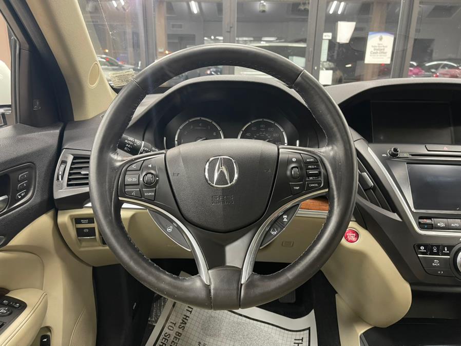 2017 Acura MDX SH-AWD w/Advance Pkg, available for sale in Massapequa Park, New York | Power Motors East. Massapequa Park, New York 2017 Acura MDX SH-AWD w/Advance Pkg, available for sale in Massapequa Park, New York | Power Motors East. Massapequa Park, New York