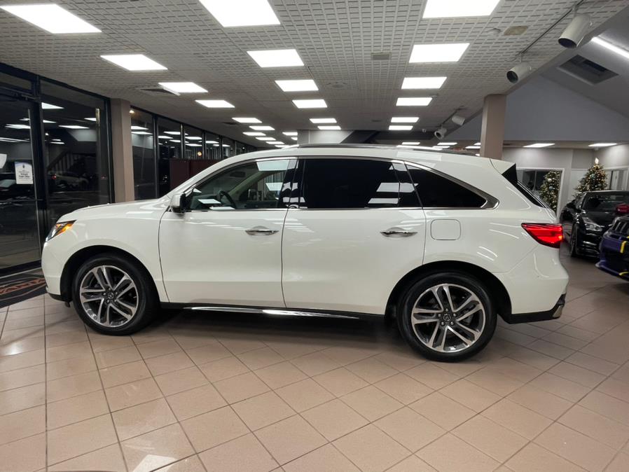 2017 Acura MDX SH-AWD w/Advance Pkg, available for sale in Massapequa Park, New York | Power Motors East. Massapequa Park, New York 2017 Acura MDX SH-AWD w/Advance Pkg, available for sale in Massapequa Park, New York | Power Motors East. Massapequa Park, New York