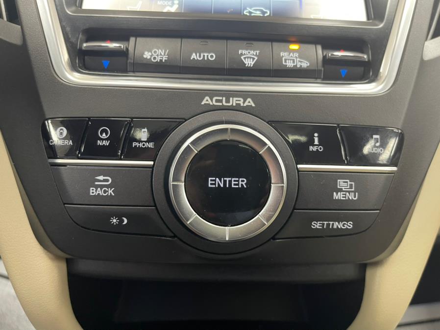 2017 Acura MDX SH-AWD w/Advance Pkg, available for sale in Massapequa Park, New York | Power Motors East. Massapequa Park, New York 2017 Acura MDX SH-AWD w/Advance Pkg, available for sale in Massapequa Park, New York | Power Motors East. Massapequa Park, New York