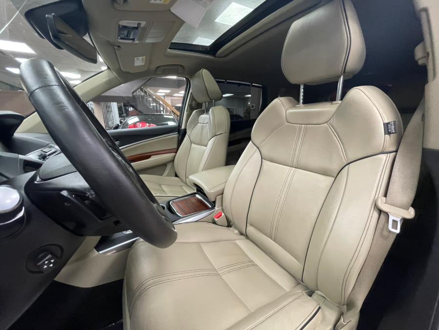 2017 Acura MDX SH-AWD w/Advance Pkg, available for sale in Massapequa Park, New York | Power Motors East. Massapequa Park, New York 2017 Acura MDX SH-AWD w/Advance Pkg, available for sale in Massapequa Park, New York | Power Motors East. Massapequa Park, New York
