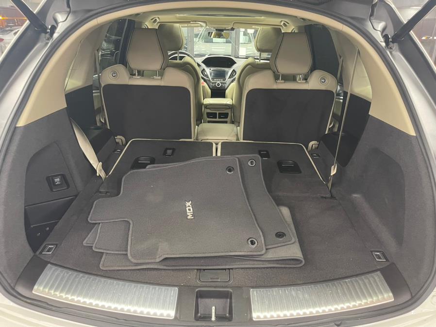 2017 Acura MDX SH-AWD w/Advance Pkg, available for sale in Massapequa Park, New York | Power Motors East. Massapequa Park, New York 2017 Acura MDX SH-AWD w/Advance Pkg, available for sale in Massapequa Park, New York | Power Motors East. Massapequa Park, New York